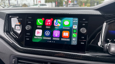 Volkswagen Polo 1.0 TSI Life 5dr Petrol Hatchback